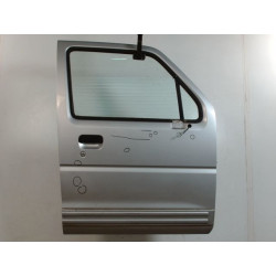 PORTE AVD