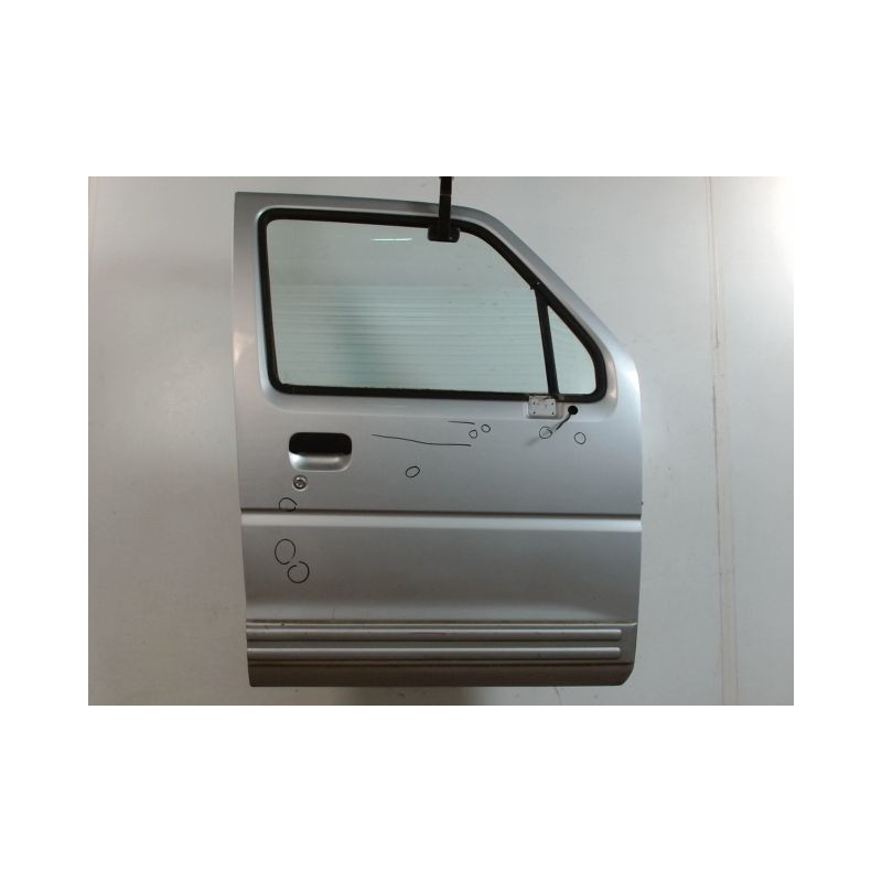 PORTE AVANT DROIT SUZUKI WAGON-R