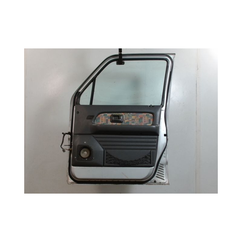 PORTE AVANT DROIT SUZUKI WAGON-R