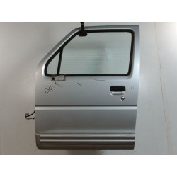 PORTE AVG