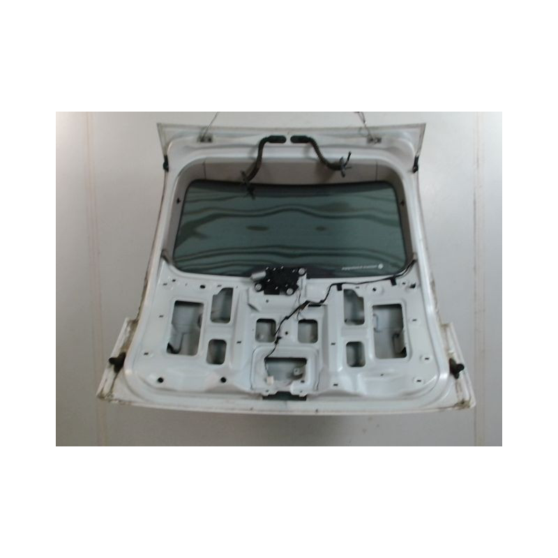 HAYON FORD C-MAX