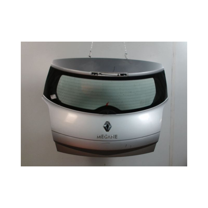 HAYON RENAULT MEGANE