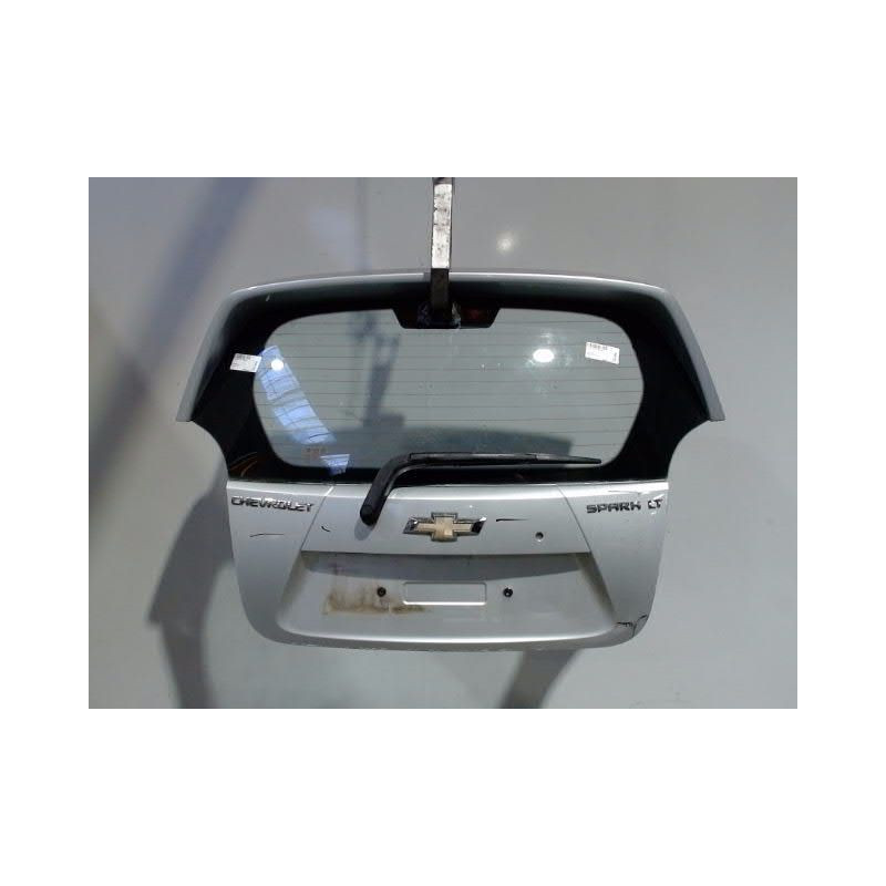HAYON CHEVROLET SPARK