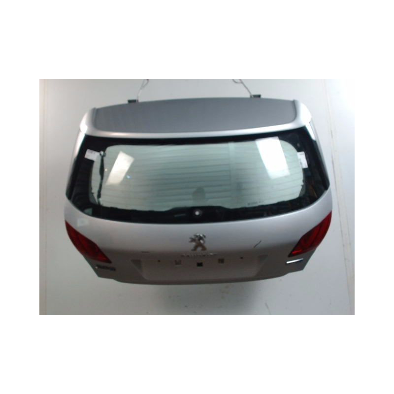 HAYON PEUGEOT 308