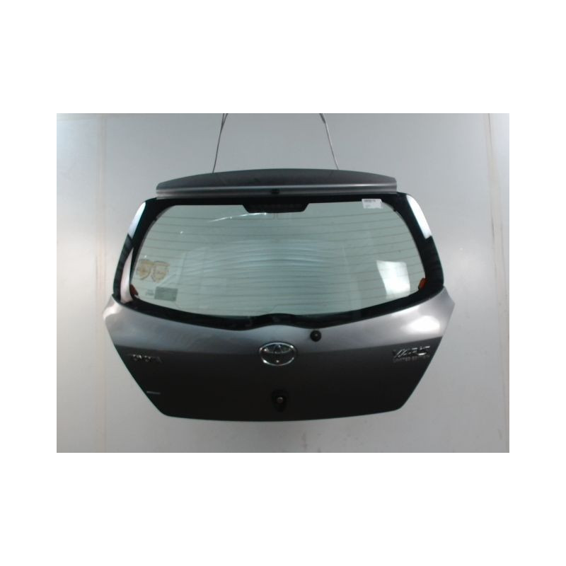 HAYON TOYOTA YARIS