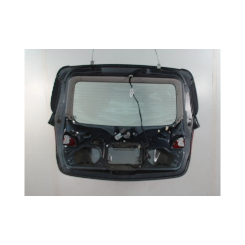 HAYON OPEL MERIVA