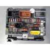 BOITE A FUSIBLES CITROEN C4