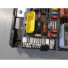 BOITE A FUSIBLES CITROEN C4