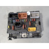 BOITE A FUSIBLES CITROEN C4