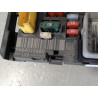 BOITE A FUSIBLES CITROEN C4