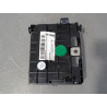 BOITE A FUSIBLES CITROEN C4