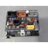 BOITE A FUSIBLES PEUGEOT 407