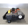 BOITE A FUSIBLES PEUGEOT 407