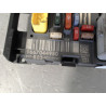 BOITE A FUSIBLES PEUGEOT 407