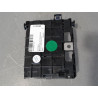 BOITE A FUSIBLES PEUGEOT 407