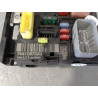 BOITE A FUSIBLES PEUGEOT 307