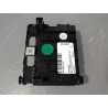 BOITE A FUSIBLES PEUGEOT 307