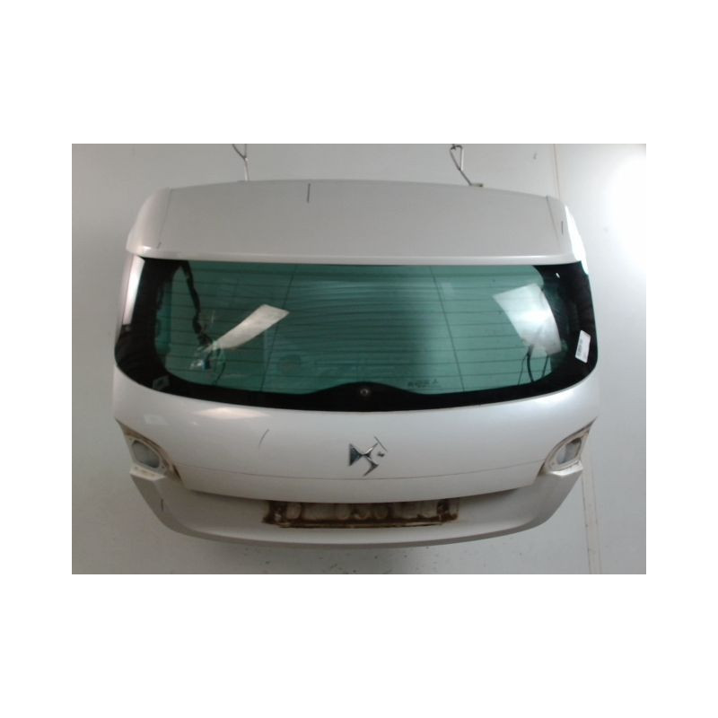 HAYON CITROEN DS4