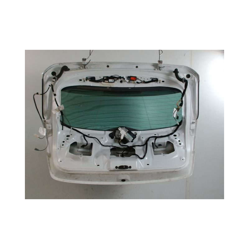 HAYON CITROEN DS4