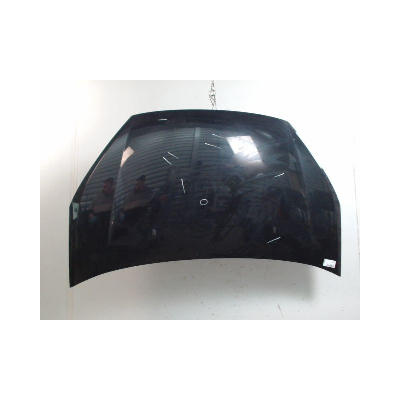 CAPOT FORD S-MAX
