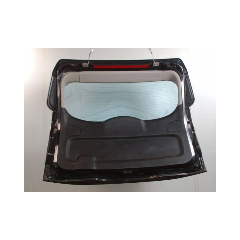 HAYON FORD S-MAX