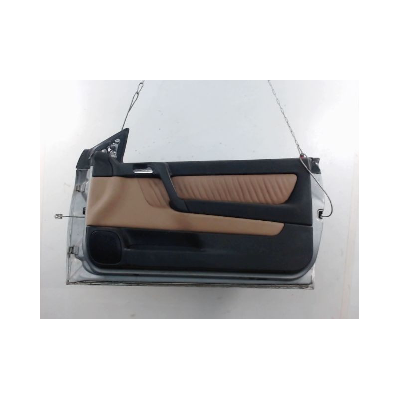 PORTE AVANT DROIT OPEL ASTRA