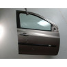 PORTE AVANT DROIT RENAULT CLIO