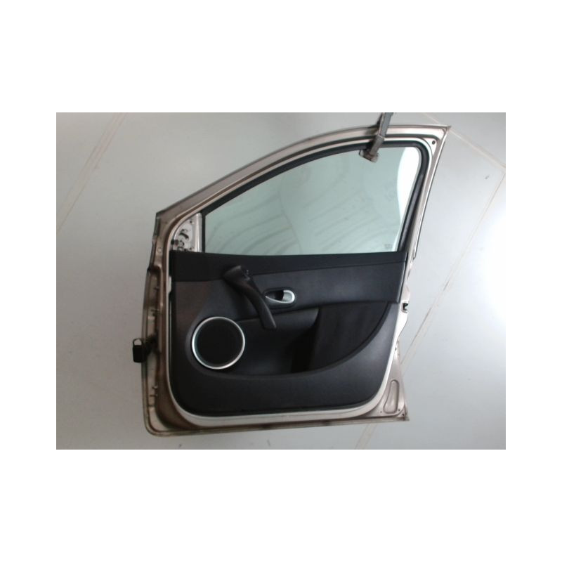 PORTE AVANT DROIT RENAULT CLIO