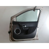 PORTE AVANT DROIT RENAULT CLIO