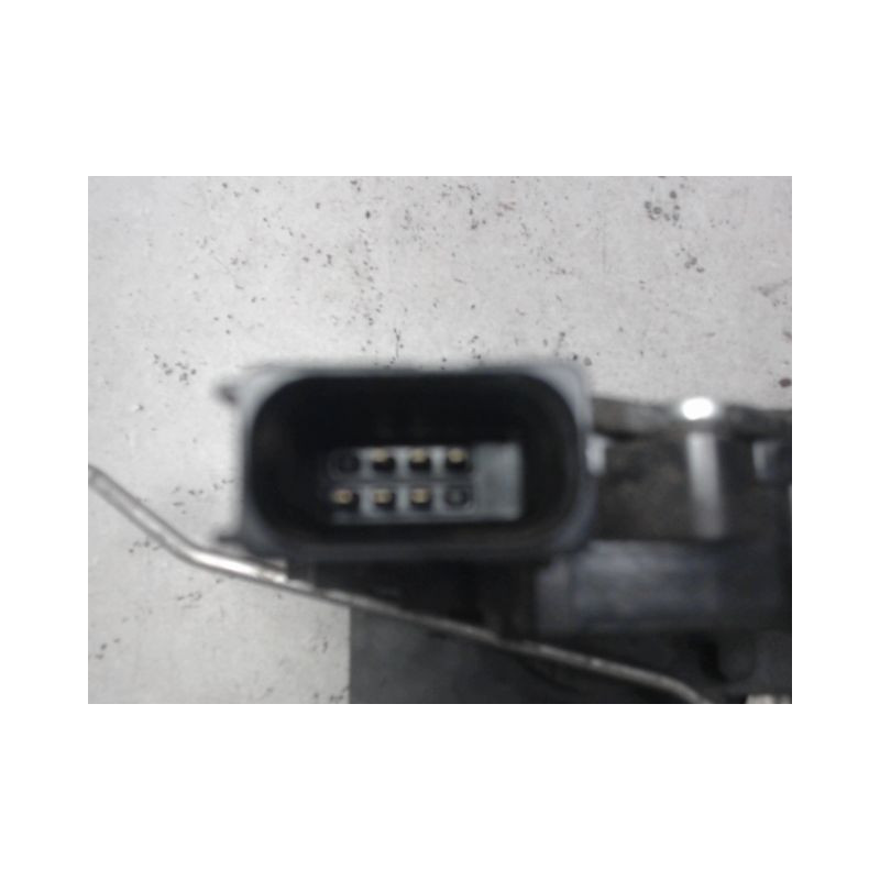 SYSTEME CONDAMNATION AVANT DROIT OPEL CORSA 06-09