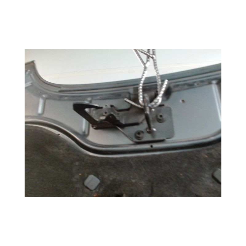 CAPOT SEAT ALTEA