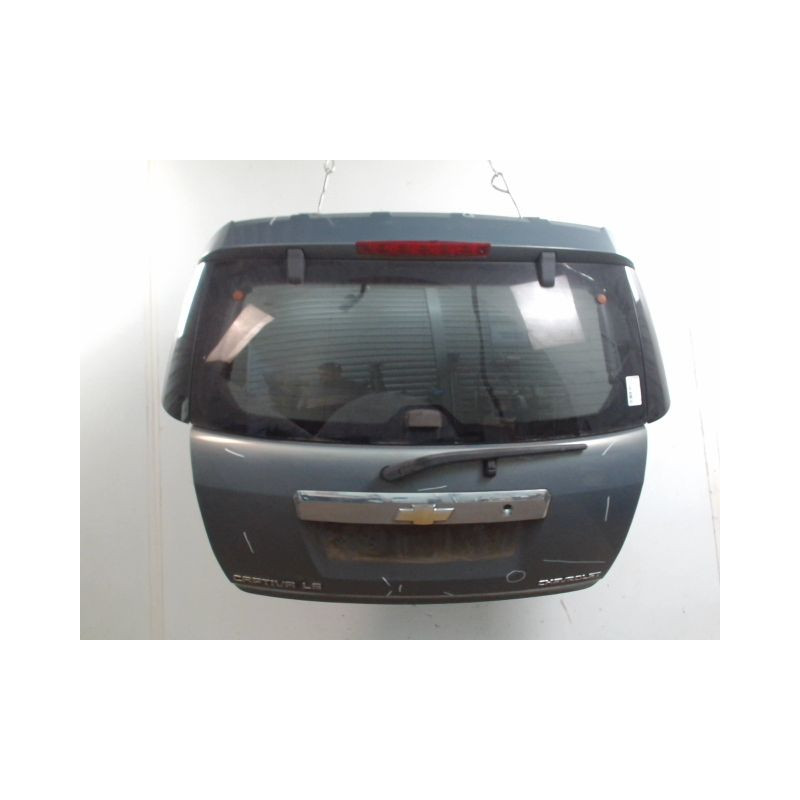HAYON CHEVROLET CAPTIVA