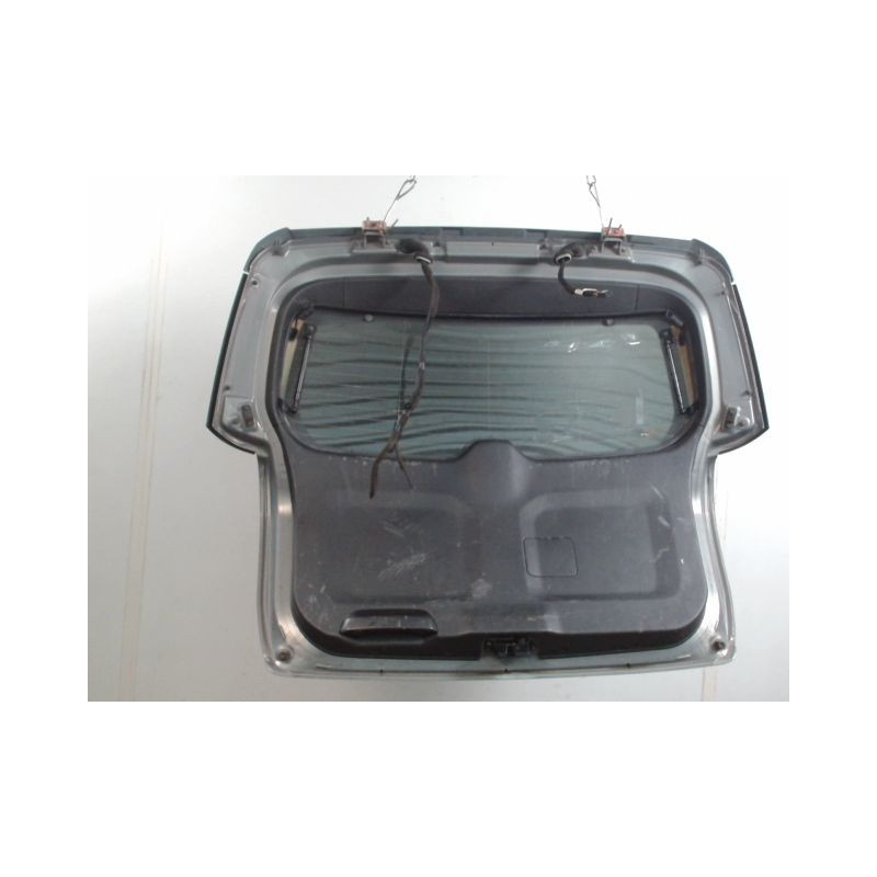 HAYON CHEVROLET CAPTIVA