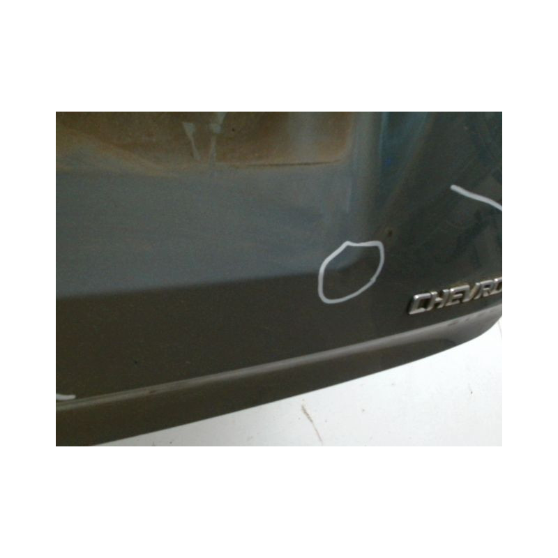 HAYON CHEVROLET CAPTIVA