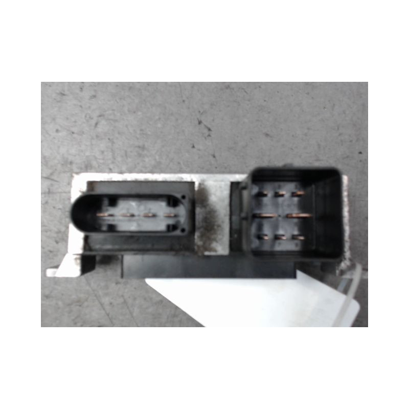 BOITIER DE PRECHAUFFAGE NISSAN QASHQAI