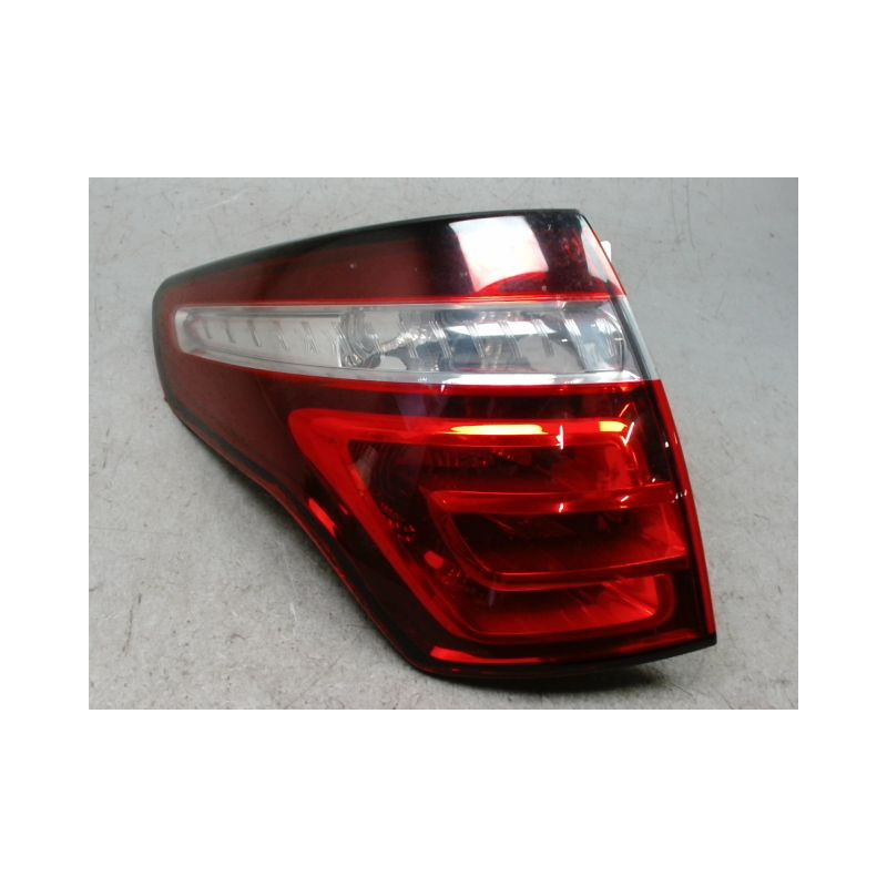 FEU ARRIERE GAUCHE  CITROEN C4 PICASSO