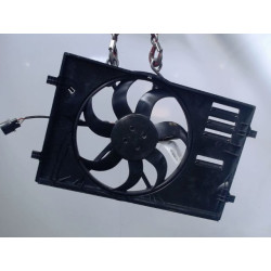 MOTEUR VENTILATEUR RADIATEUR