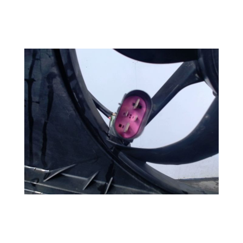 MOTEUR VENTILATEUR RADIATEUR VOLKSWAGEN GOLF