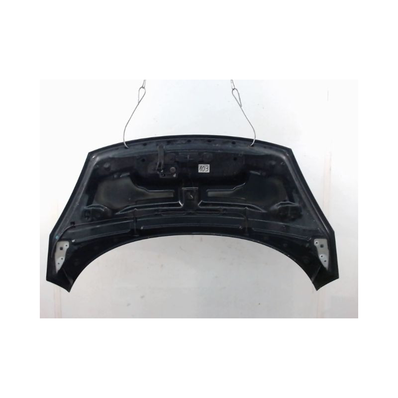 CAPOT RENAULT MEGANE