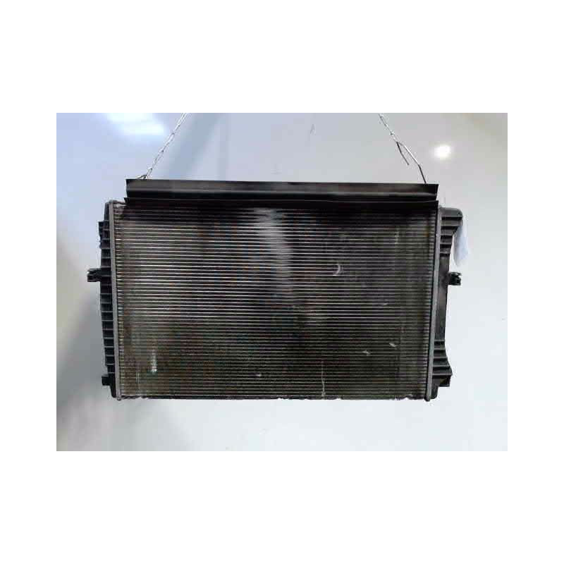 RADIATEUR VOLKSWAGEN GOLF