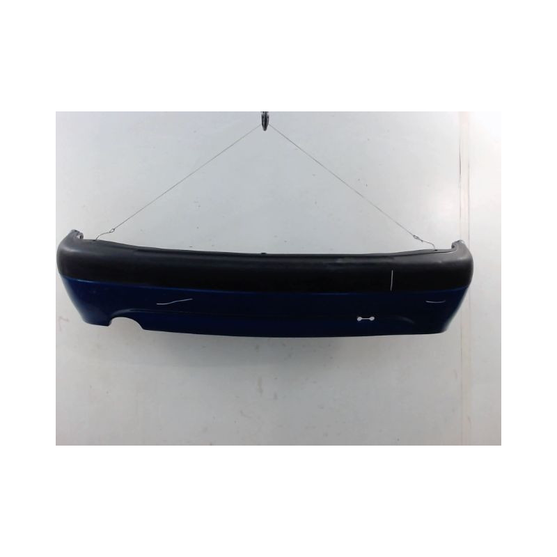 PARE-CHOC ARRIER CITROEN SAXO