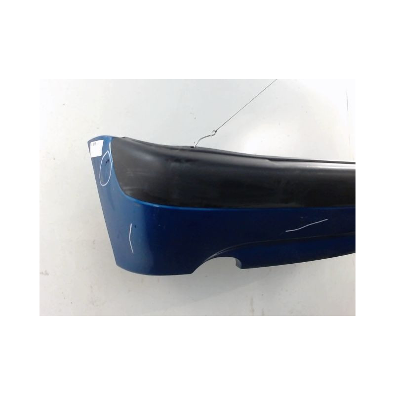 PARE-CHOC ARRIER CITROEN SAXO