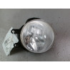 PHARE ANTIBROUILLARD AVANT GAUCHE TOYOTA AVENSIS BREAK III Phase 2 2012-...