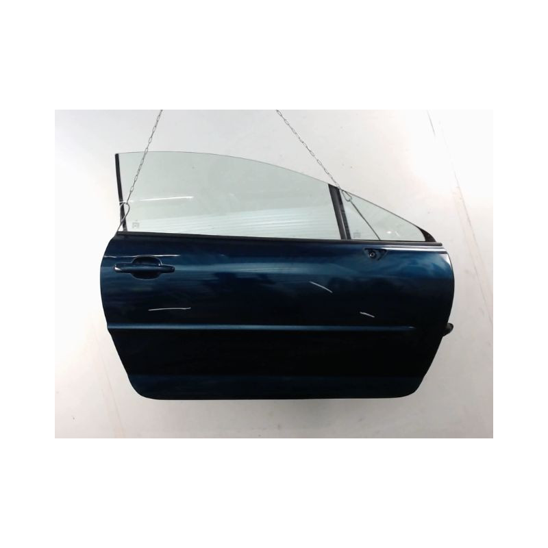 PORTE AVANT DROIT PEUGEOT 407