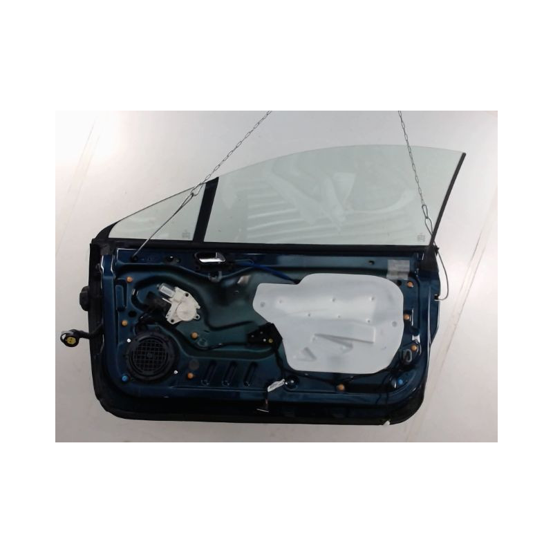 PORTE AVANT DROIT PEUGEOT 407