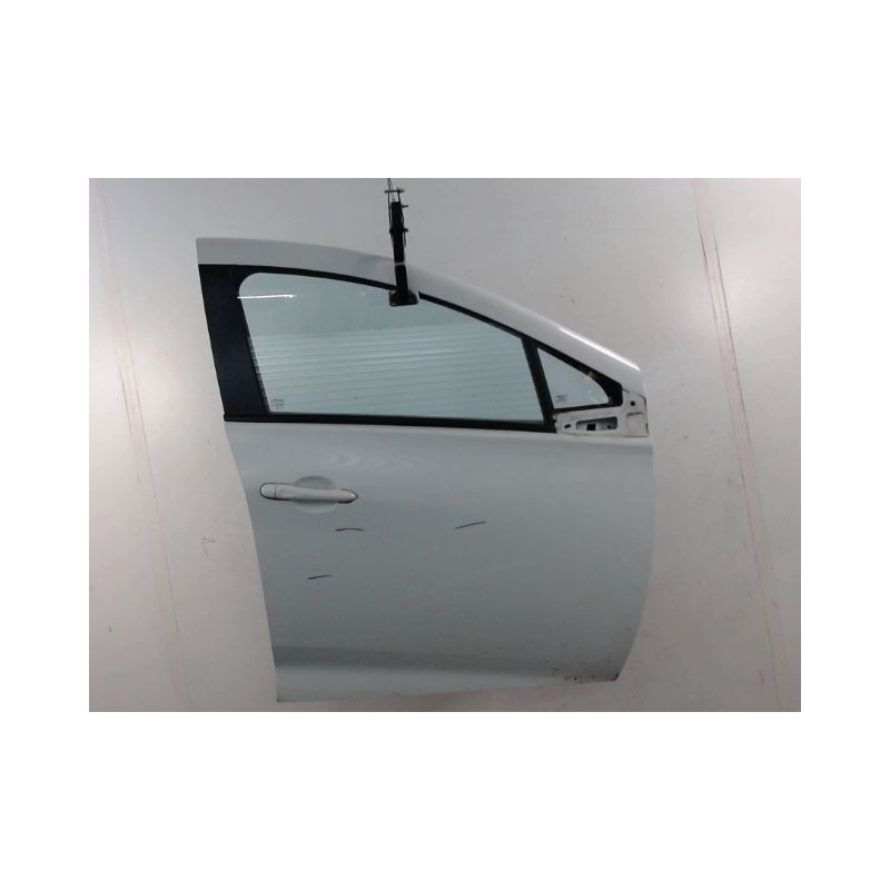 PORTE AVANT DROIT RENAULT ZOE
