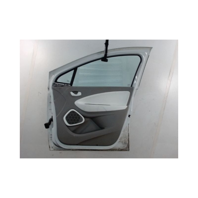 PORTE AVANT DROIT RENAULT ZOE
