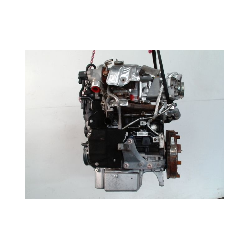 Moteur Fiat 1 4 95cv Essence