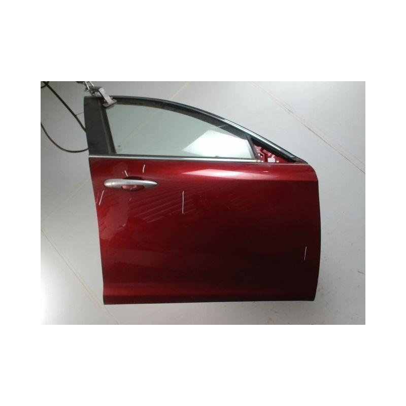 PORTE AVANT DROIT ALFA ROMEO GIULIETTA