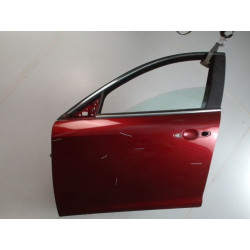 PORTE AVG